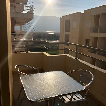 Lägenhet Sunset *