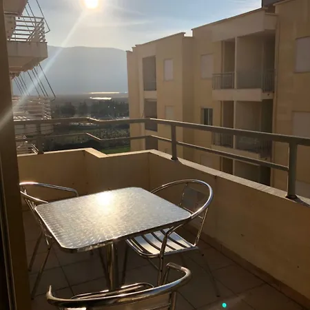 דירה Sunset אוריקום